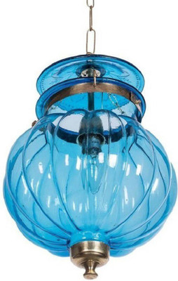 VAGalleryKing Pendant Lamp Ceiling Lamp(Blue)
