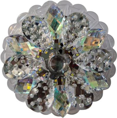 MNKD COLLECTION Chandelier Ceiling Lamp(Multicolor)