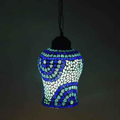 MSM Chandelier Ceiling Lamp(Multicolor)