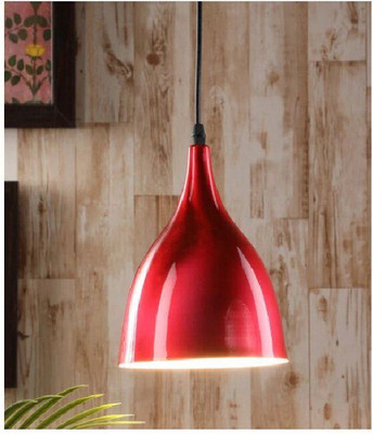 Delbay Pendant Lamp Ceiling Lamp(Black)