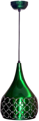 KRYSTALS Pendant Lamp Ceiling Lamp(Green)