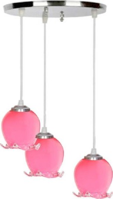 VAGalleryKing Pendant Wall Lamp Without Bulb