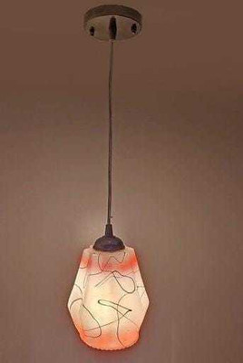DONERIA Ceilng light lamp Pendants Ceiling Lamp(Clear)