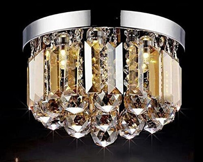 K9 Chandelier Ceiling Lamp(Clear)