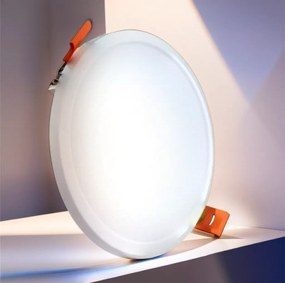 H&M LED PNL15C Chandelier Ceiling Lamp(White)