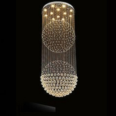 cut rate creation BFHFGYH Chandelier Ceiling Lamp(Yellow)