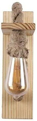 Areezo Pendant Lamp Ceiling Lamp(Beige, Brown)