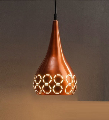 jency Innovate Pendant Lamp Ceiling Lamp(Gold)