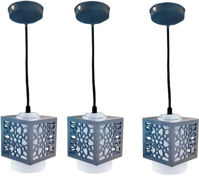 Areezo Pendant Lamp Ceiling Lamp(Brown)