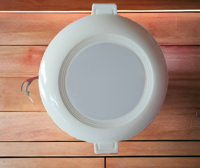 GM DOT-3-6K Ceiling Light Ceiling Lamp(White)