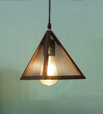 KRYSTALS Pendant Lamp Ceiling Lamp(Black)