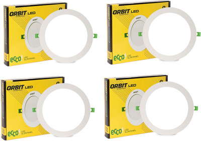 ORBIT LED Cob Light Ceiling Lamp22WATT Cob Light Ceiling Lamp(White)