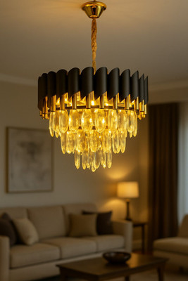Powerlam X1 Chandelier Ceiling Lamp(Yellow)