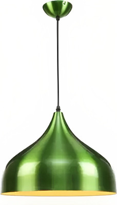 Guize Pendant Lamp Ceiling Lamp(Green)