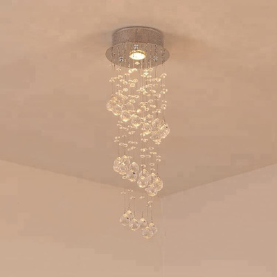 K9 NGHT Chandelier Ceiling Lamp(White)