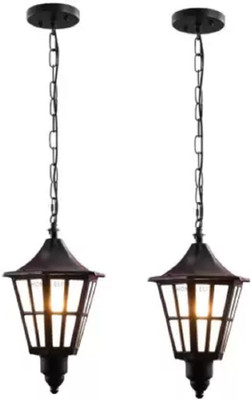 SVDK Light String Lamp Scones Wall Pendant Modern Stylish Classic(Bulb not include) Chandelier Ceiling Lamp(Black)