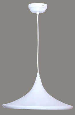 jency Innovate Pendant Lamp Ceiling Lamp(White)