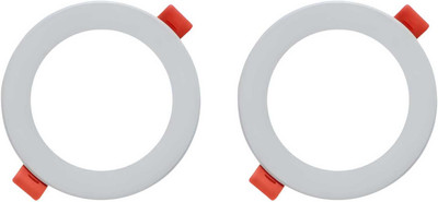 MNLight 10 Watt Maxa modal Down Light LED pack of 1 Ceiling Light Ceiling Lamp(White)