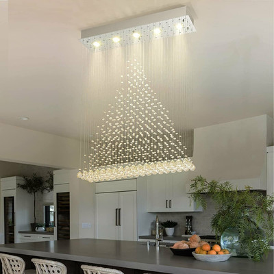 cut rate creation YTDSGDS Chandelier Ceiling Lamp(Gold)