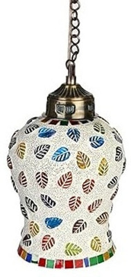 MSM Chandelier Ceiling Lamp(Multicolor)