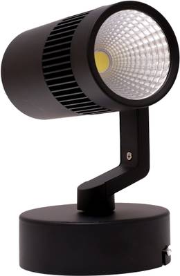 Errol 16 watt spot light focus light Wall light Color White Track
