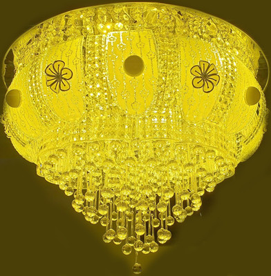 FREDI GROUP Chandelier Ceiling Lamp(White)