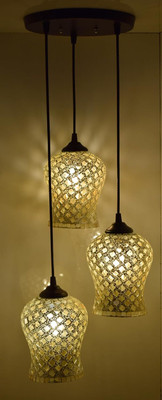 Aphrodite CH3bORKHA_10 Pendant Lamp Ceiling Lamp(Multicolor)