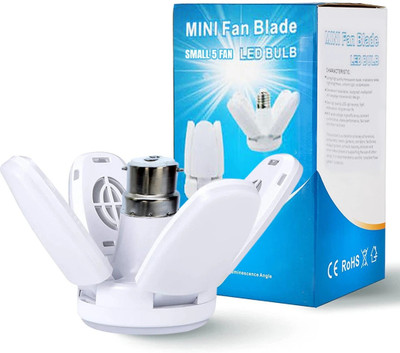 Pick Ur Needs 1 LEDs 9.5 m White Steady Bulb Rice Lights(Pack of 1)