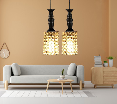 KRYSTALS Pendant Lamp Ceiling Lamp(Clear)