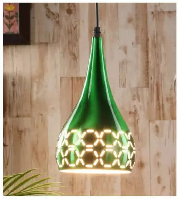 Areezo Pendant Lamp Ceiling Lamp(Green)