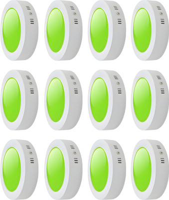 MVL Ceiling Light Ceiling Lamp(Green)
