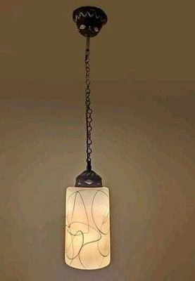 DONERIA Ceilng light lamp Pendant Lamp Ceiling Lamp(Yellow)