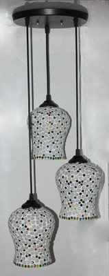 Aphrodite CH3bORKHA_03 Pendant Lamp Ceiling Lamp(Multicolor)