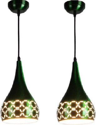 Guize Pendant Lamp Ceiling Lamp(Green)