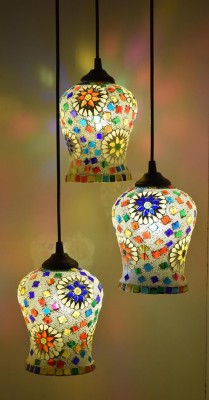 Aphrodite CH3bORKHA_11 Pendants Ceiling Lamp(Multicolor)