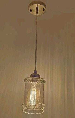DONERIA Pendant Lamp Ceiling Lamp(Purple)
