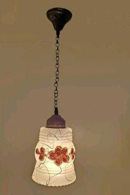 DONERIA Ceiling Light Lamp1 Pendant Lamp Ceiling Lamp(Multicolor)