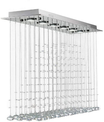 Crysta World Chandelier Ceiling Lamp(Yellow)