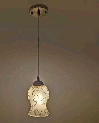DONERIA Ceilng light lamp Pendant Lamp Ceiling Lamp(White)