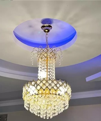 MSM Golden mamba 300mm Chandelier Ceiling Lamp(Gold)