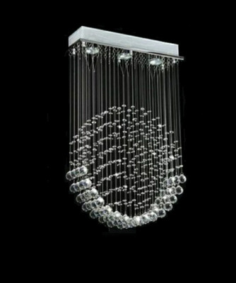 cut rate creation GBFHT Chandelier Ceiling Lamp(Silver)