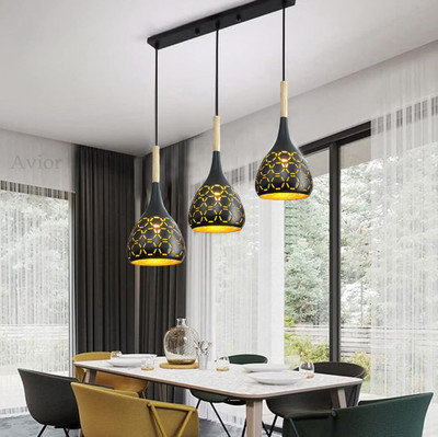 price history - Lyse Decor Ceiling Light Ceiling Lamp(Black, Beige)