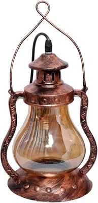 GAUVIK GAU-0098 HANGING Pendant Light/Hanging Light/Ceiling Light for Restaurant,Bedroom,Living Room and Home Decor Pendant Lamp Ceiling Lamp(Gold)