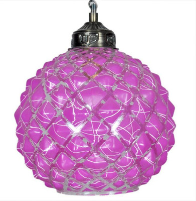 VAGalleryKing Pendant Lamp Ceiling Lamp(Pink)