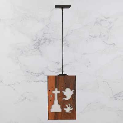 1st Time Designer Pendant Ceiling Hanging Light Lamp For Designer Lighting Decoration Pendant Lamp Ceiling Lamp(Brown)