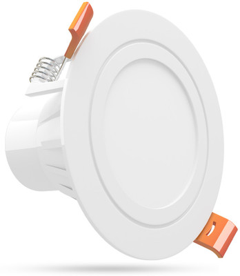Crompton LDRDLJ7-BLU Ceiling Light Ceiling Lamp(Blue)