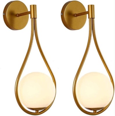 Areezo ARWLGM002G001 Pendants Ceiling Lamp(Gold)