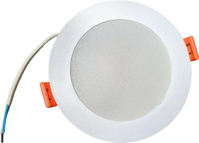 AP Source 7W CONCEALED LIGHT IN COOL WHITE Ceiling Light Ceiling Lamp(White)