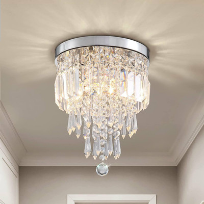 cut rate creation BGHFGTH Chandelier Ceiling Lamp(Gold, Silver)