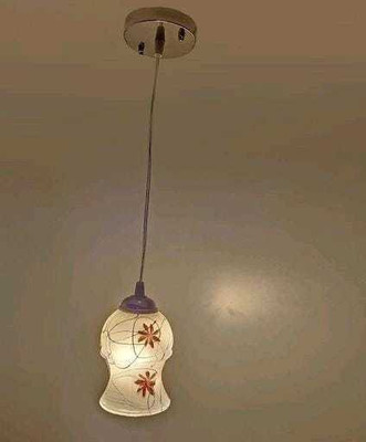 DONERIA Ceilng light lamp Pendants Ceiling Lamp(White)